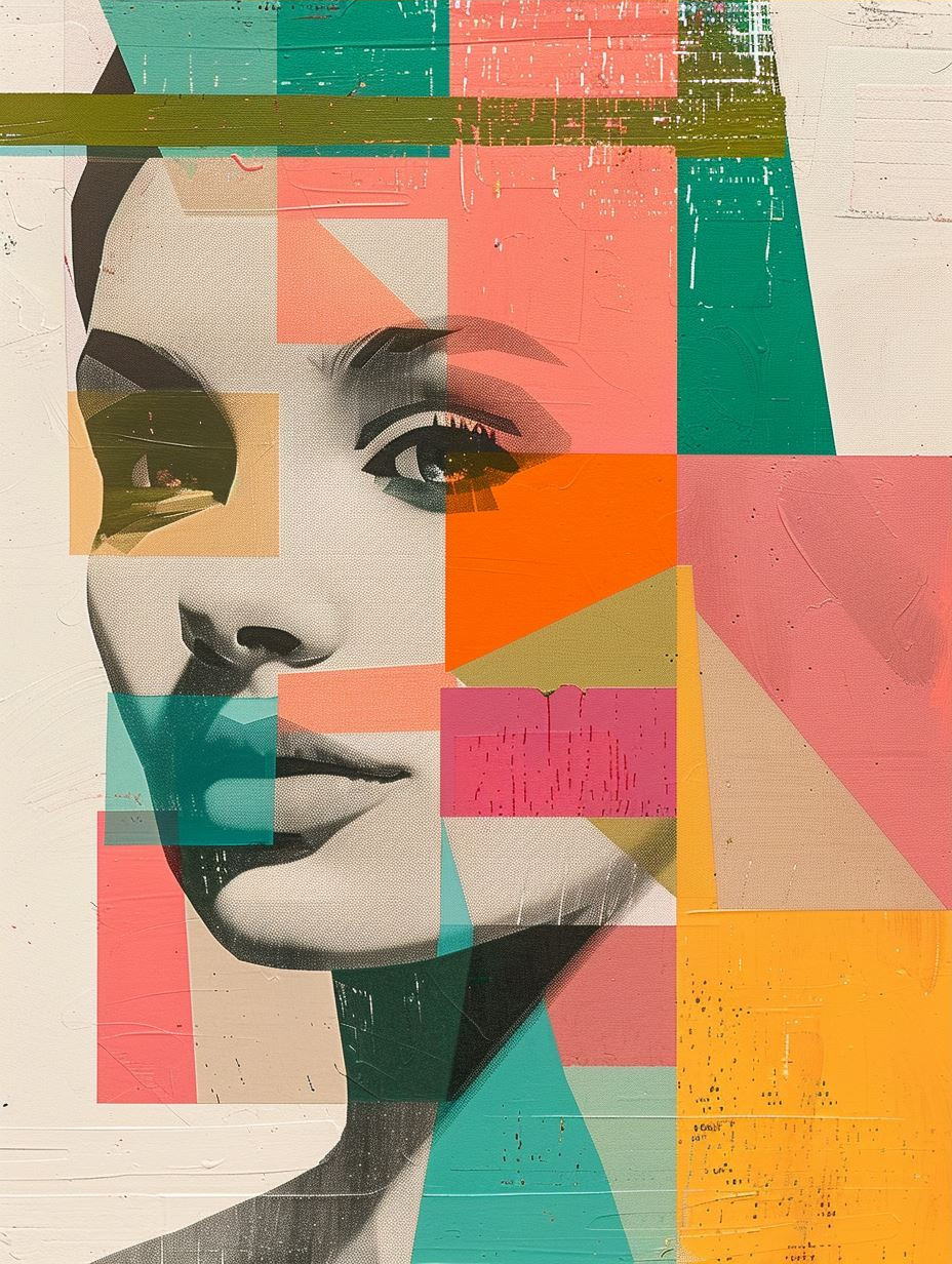 Fragmented Gaze of Modernity - Image 3