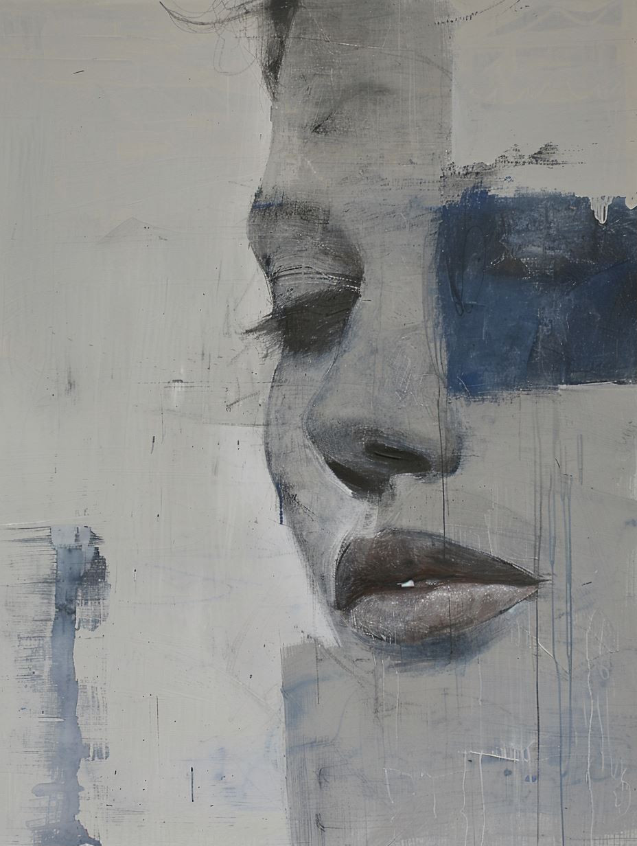 Fragments of a Silent Soul - Image 1