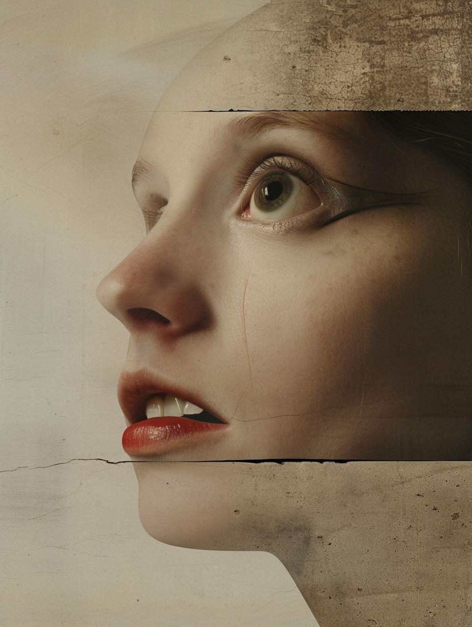 Fragments of a Divided Soul - Image 4