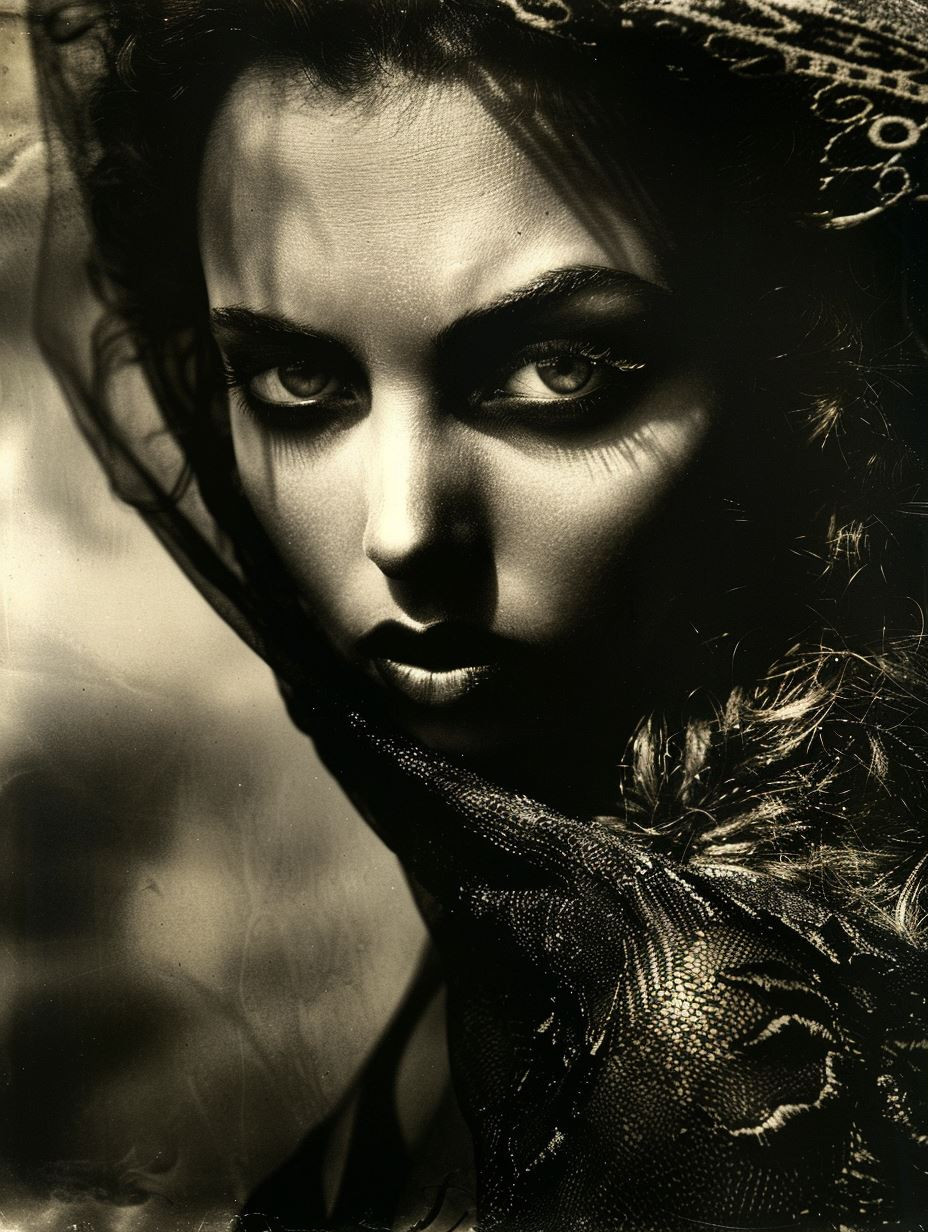 Noir Mystique - Image 1