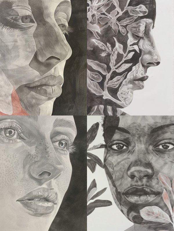 Fragments of the Human Soul