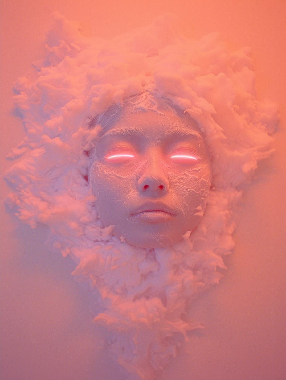 Ethereal Visions of the Human Soul - Image 2