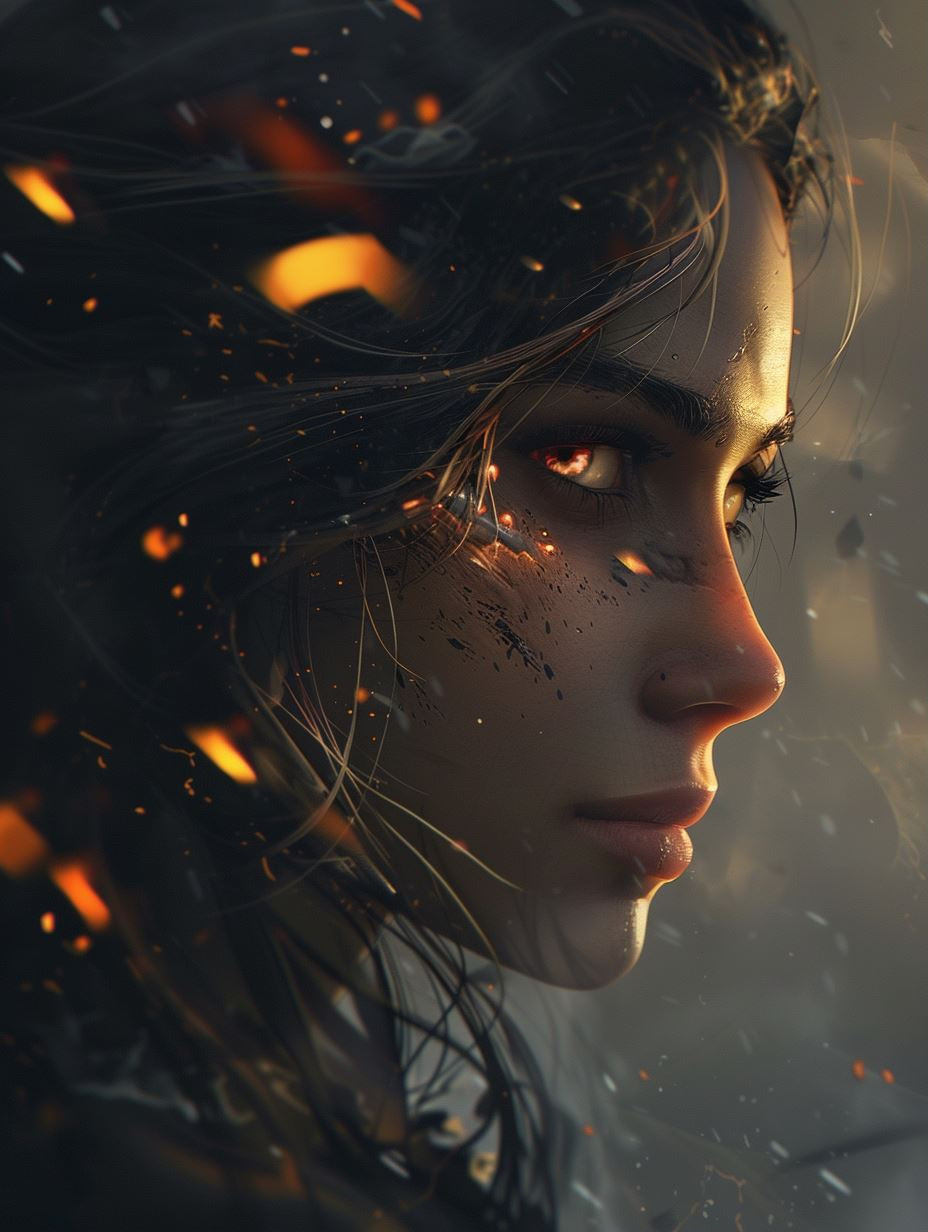 Embers of the Eternal Soul - Image 1