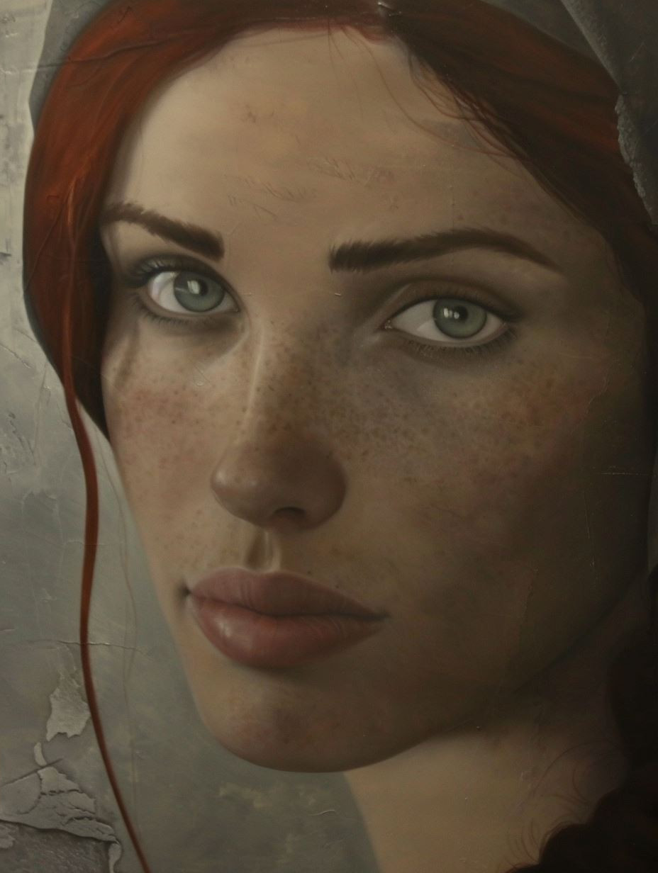 Whispers of Stone and Soul - Image 4