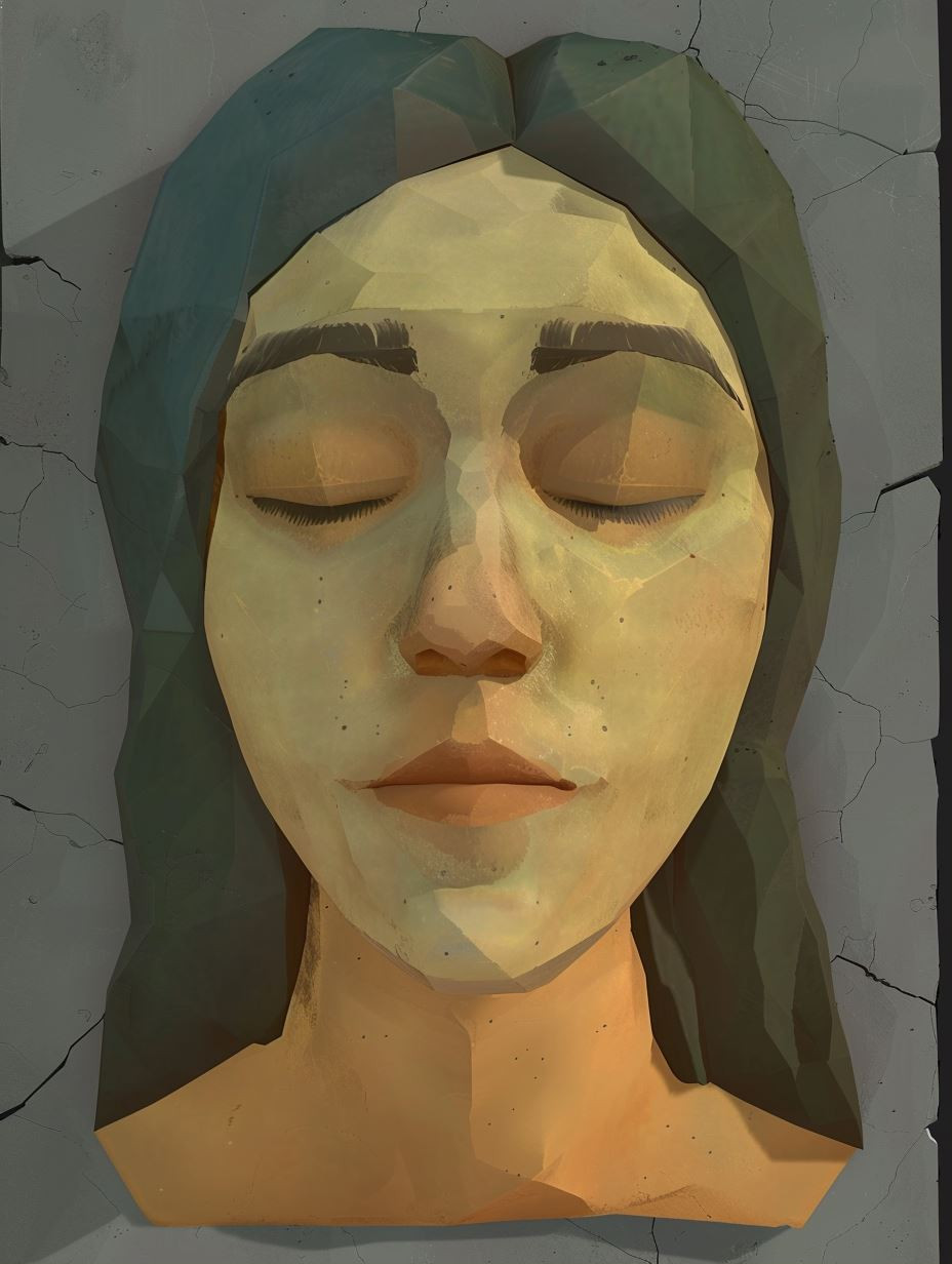 Low Poly Serenity - Image 1