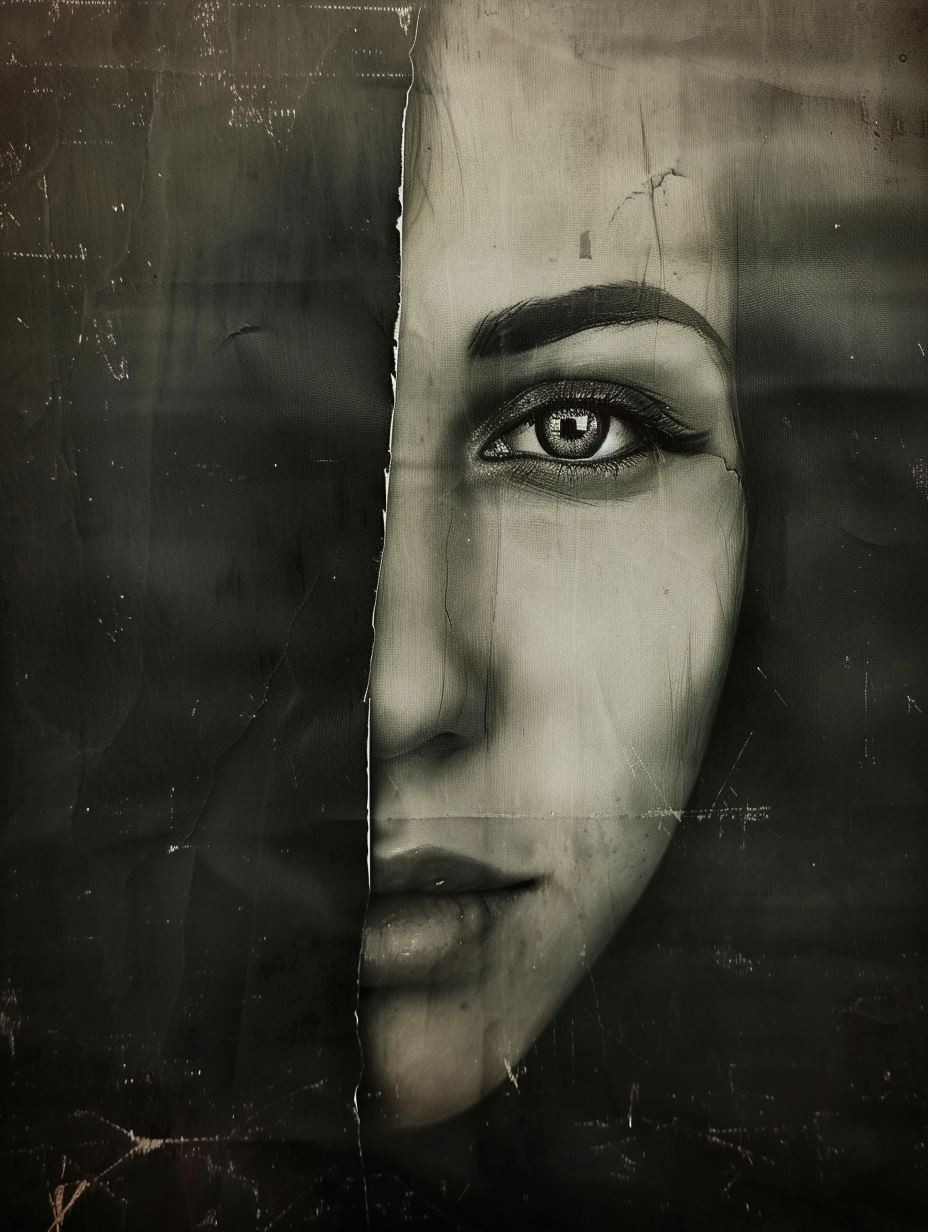 Fragments of a Haunted Gaze - Image 4