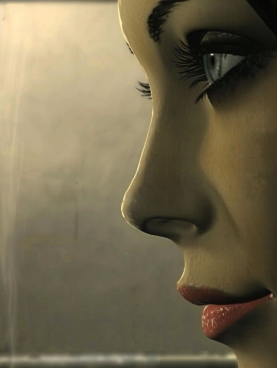Fragments of a Gaze - Image 3