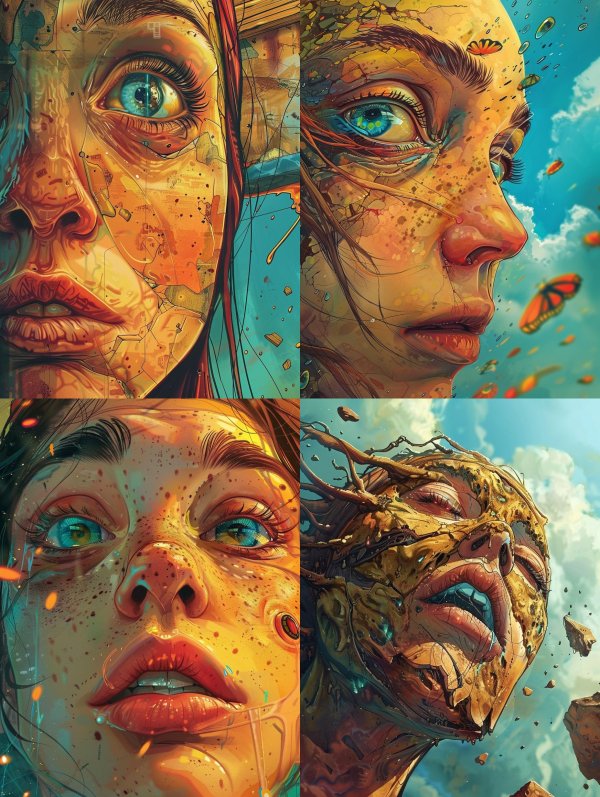 Fragile Earth: The Awakening