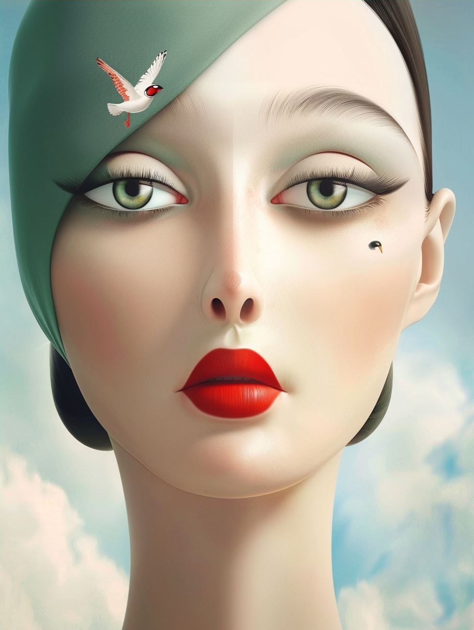 Ethereal Serenity - Image 4