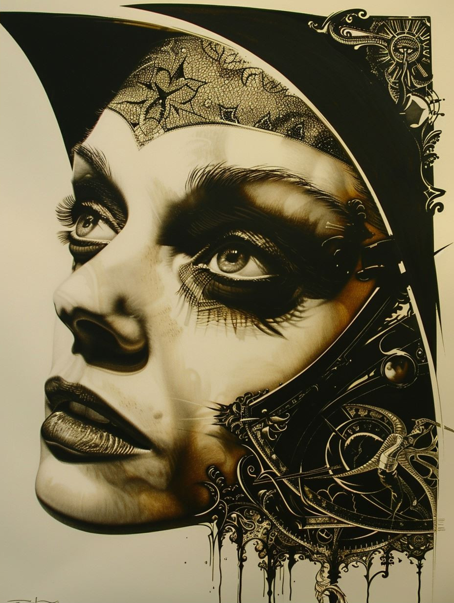 Surrealist Visions of the Feminine - Image 2