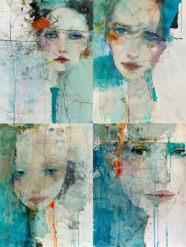 Fragments of a Dreaming Soul