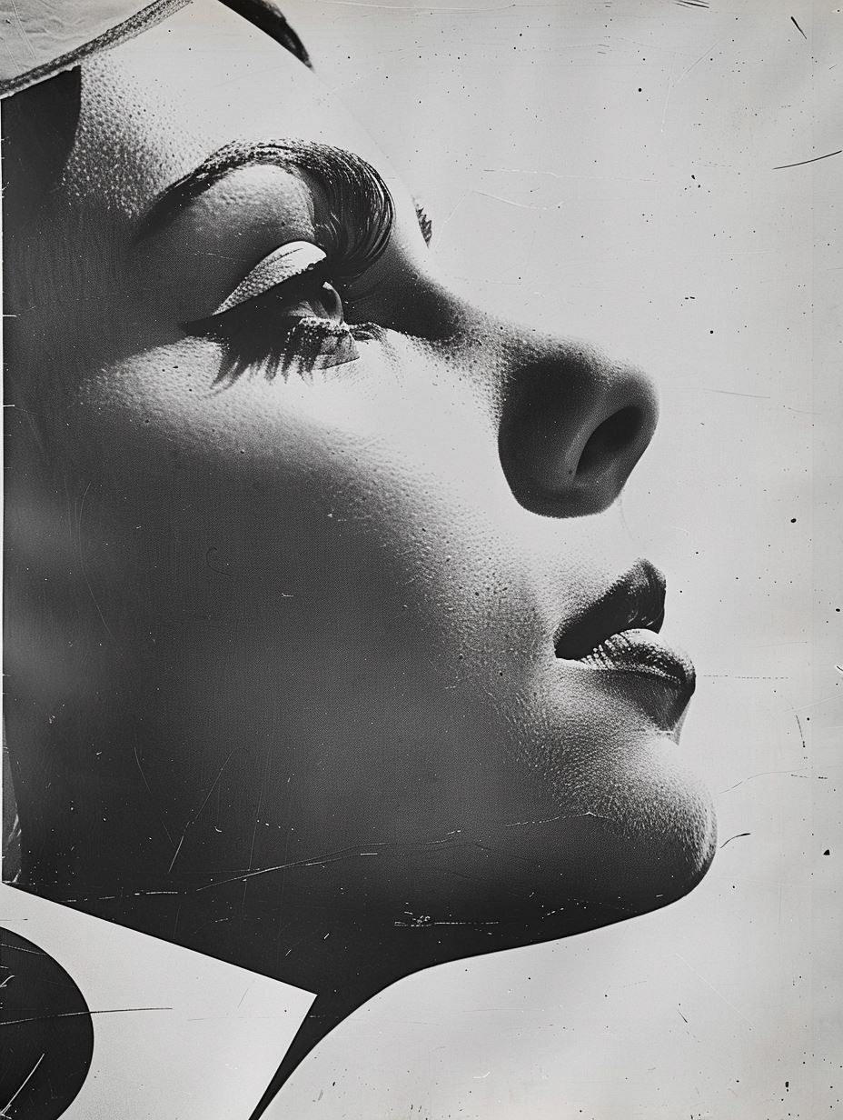Fragments of Feminine Elegance - Image 2