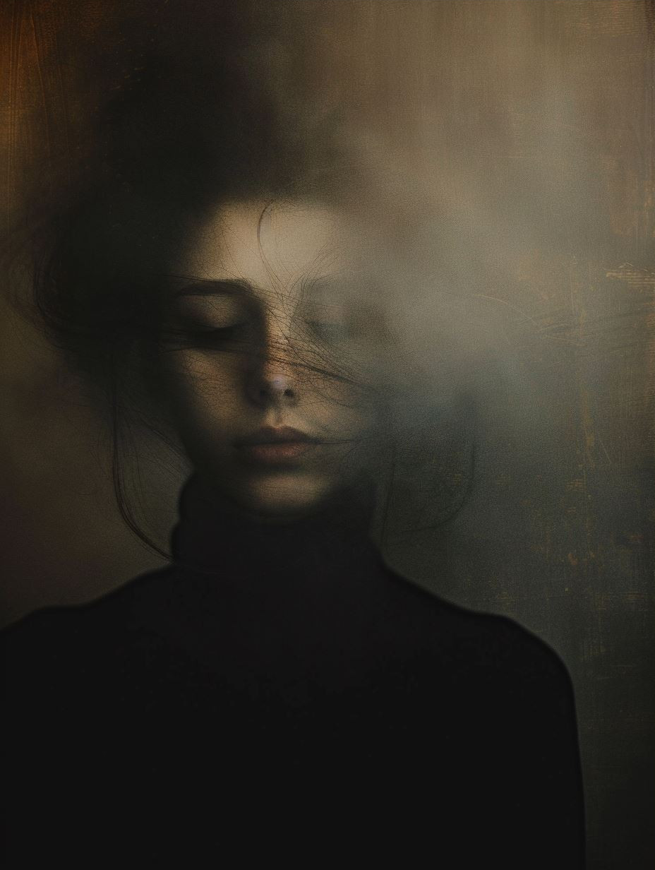 Shadows of a Silent Soul - Image 3