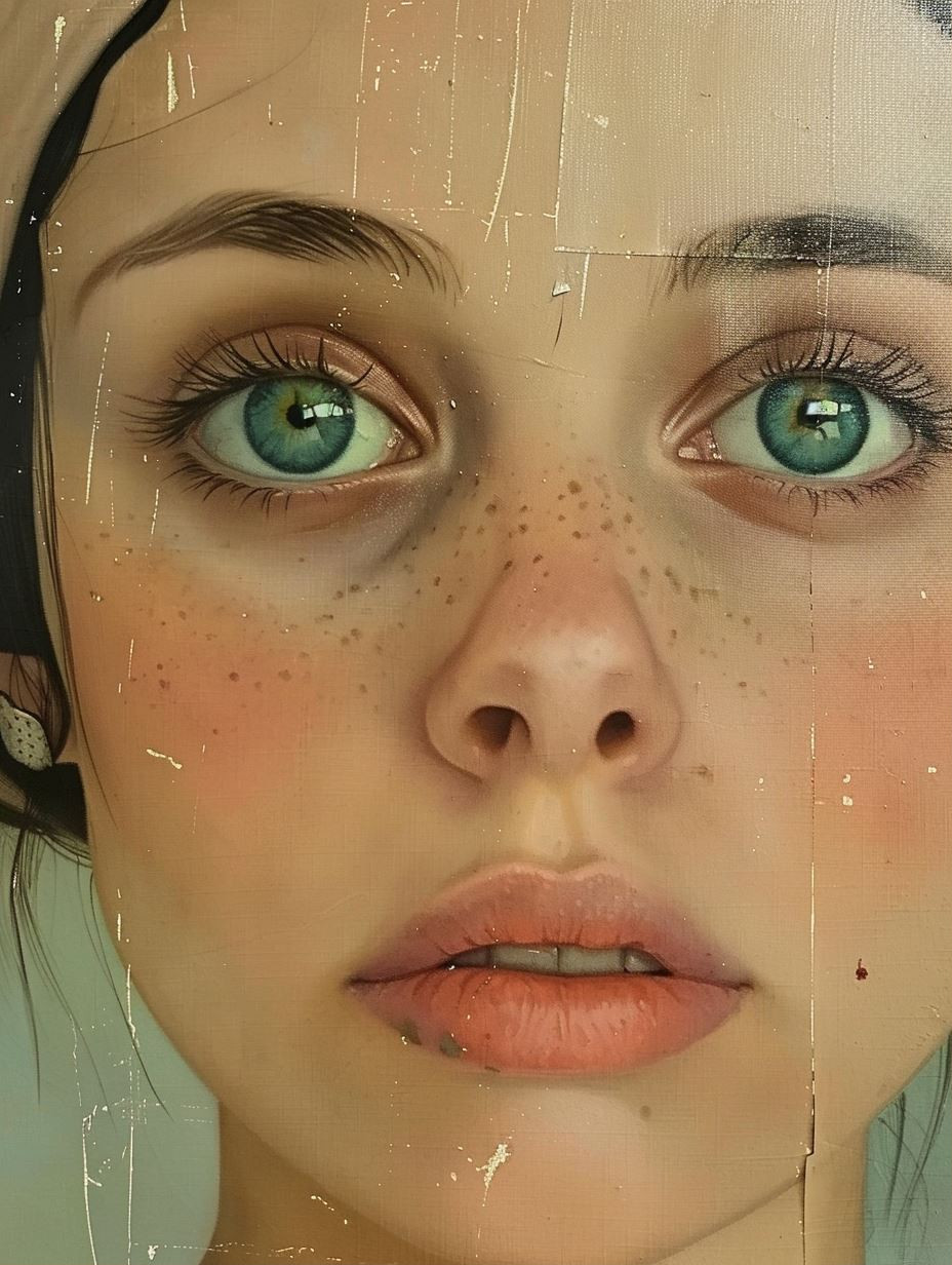 Fragments of a Gaze - Image 1