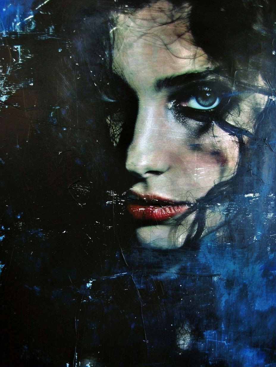 Shadows of a Fractured Soul - Image 1