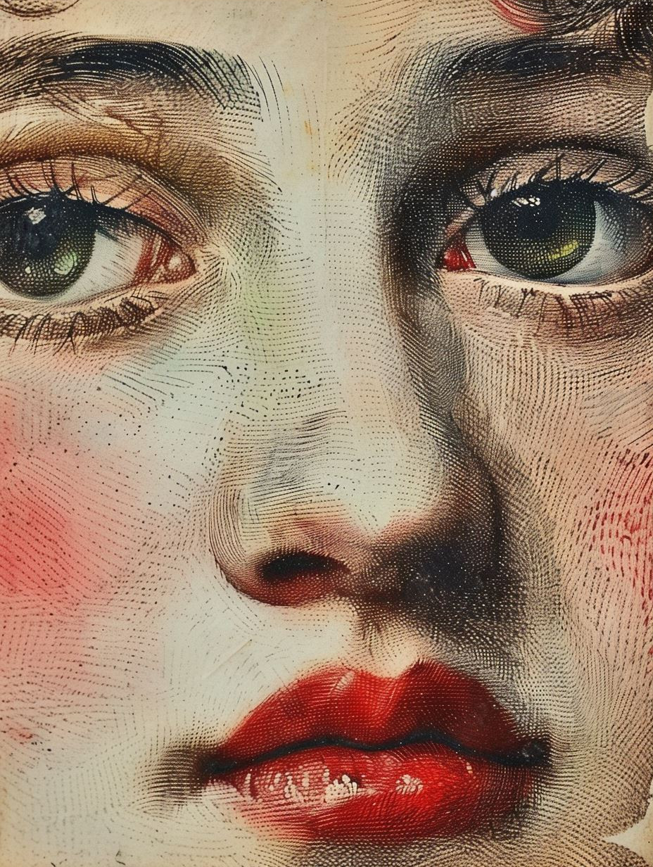 Gaze of the Soul - Image 3