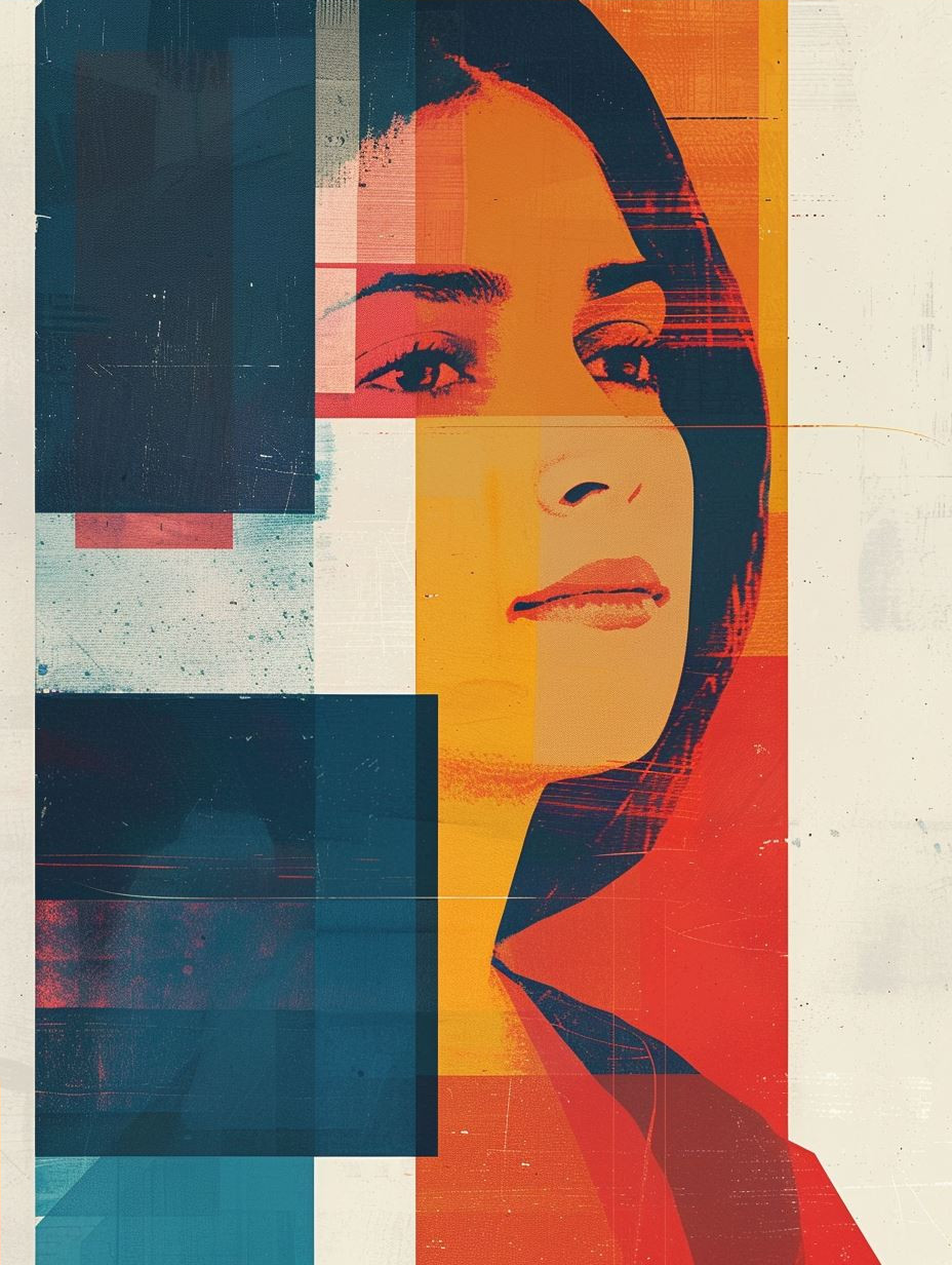 Fragmented Visions of the Modern Soul - Image 4
