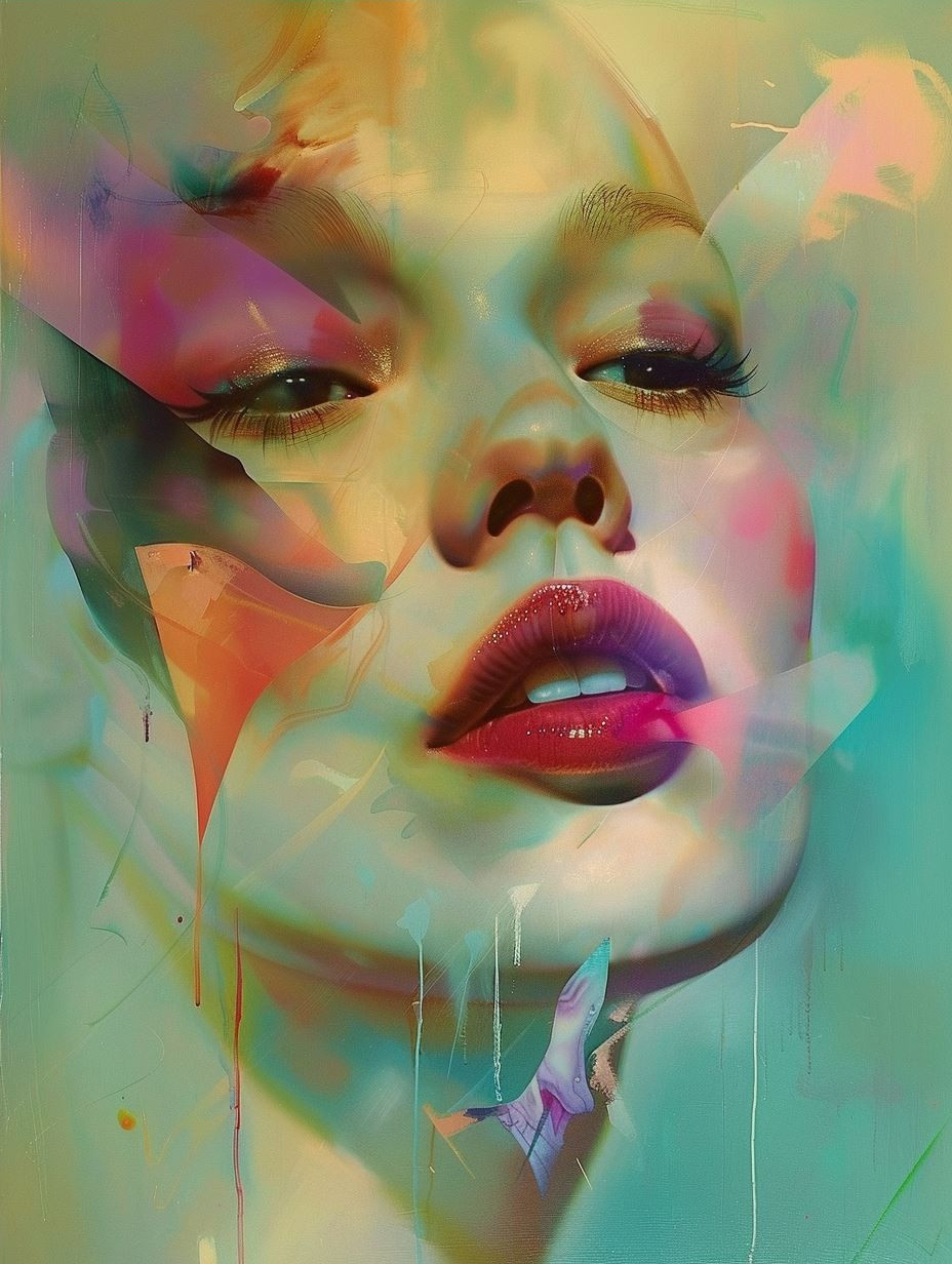 Fragments of a Digital Soul - Image 4