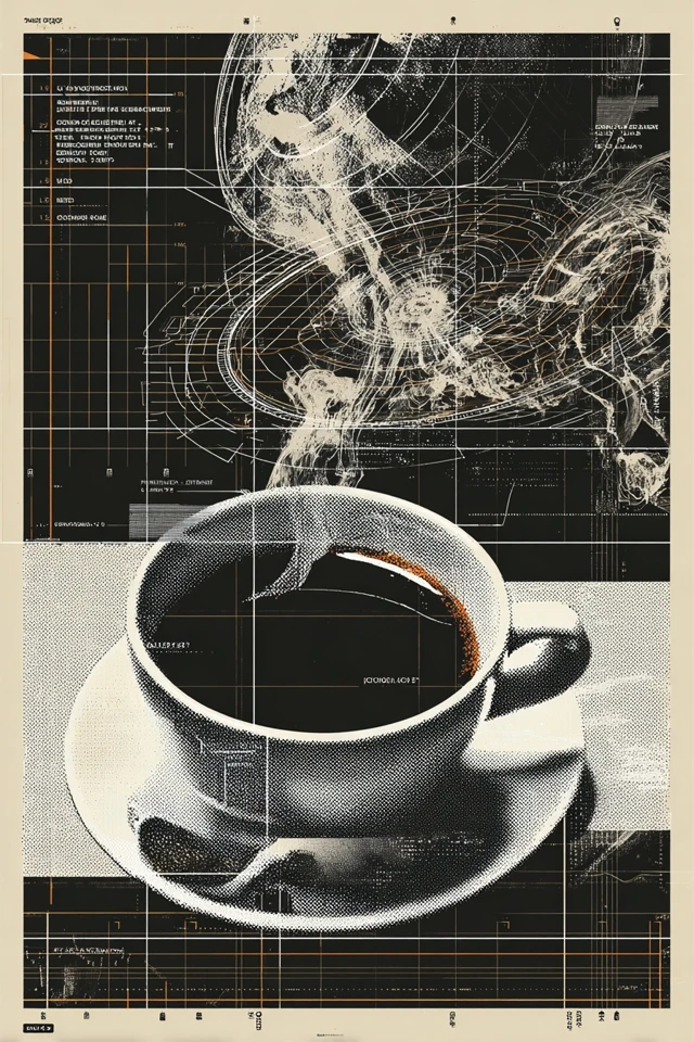 Cybernetic Blueprint - Image 4
