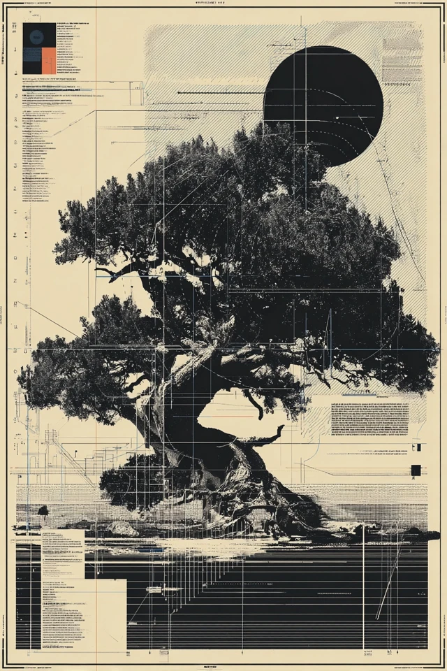 Cybernetic Blueprint - Image 5