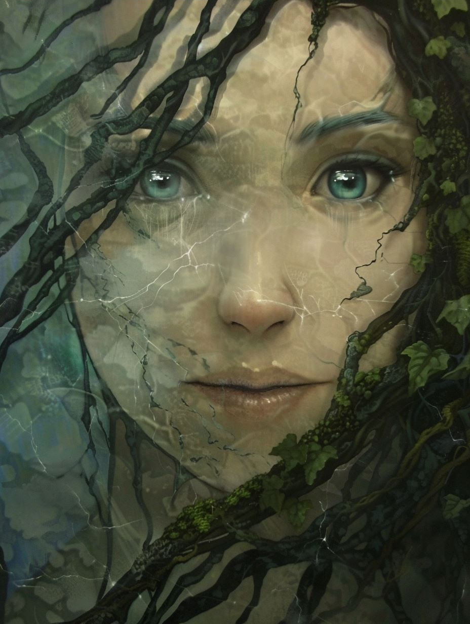 Whispers of the Wild Soul - Image 3
