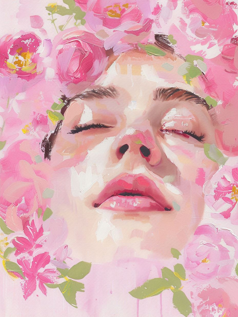 Blossoms of the Soul - Image 2