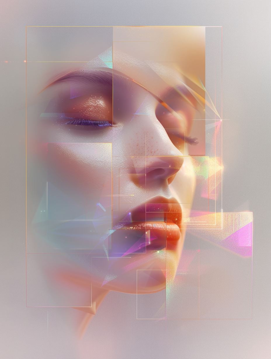 Fragments of a Digital Soul - Image 1