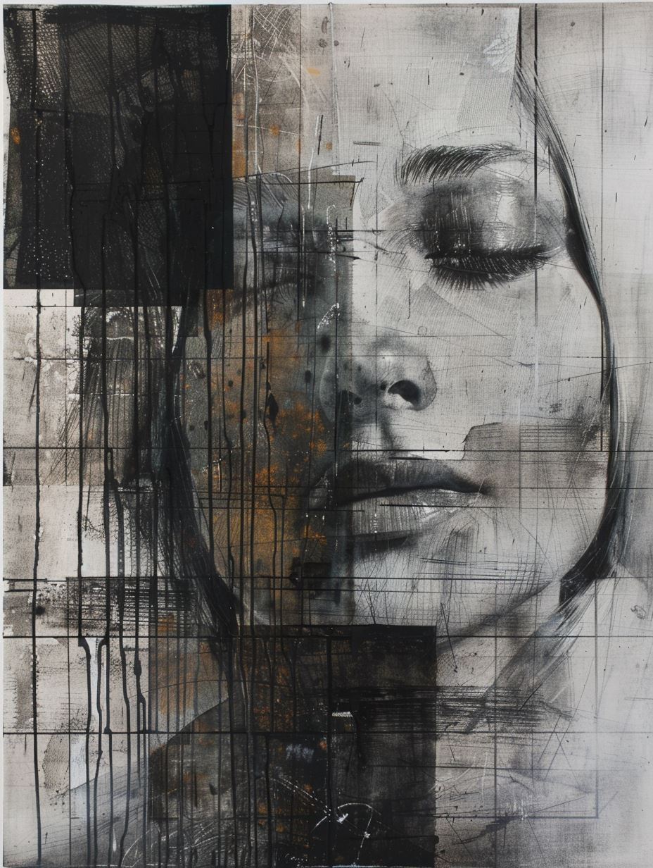 Fragments of a Silent Soul - Image 2