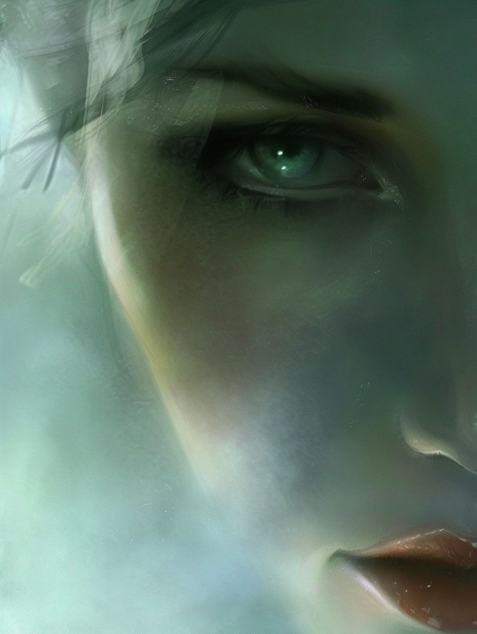Fragments of a Dreaming Soul - Image 1
