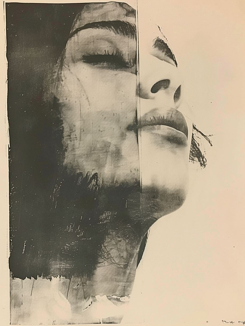 Fragmented Visions of Femininity - Image 2