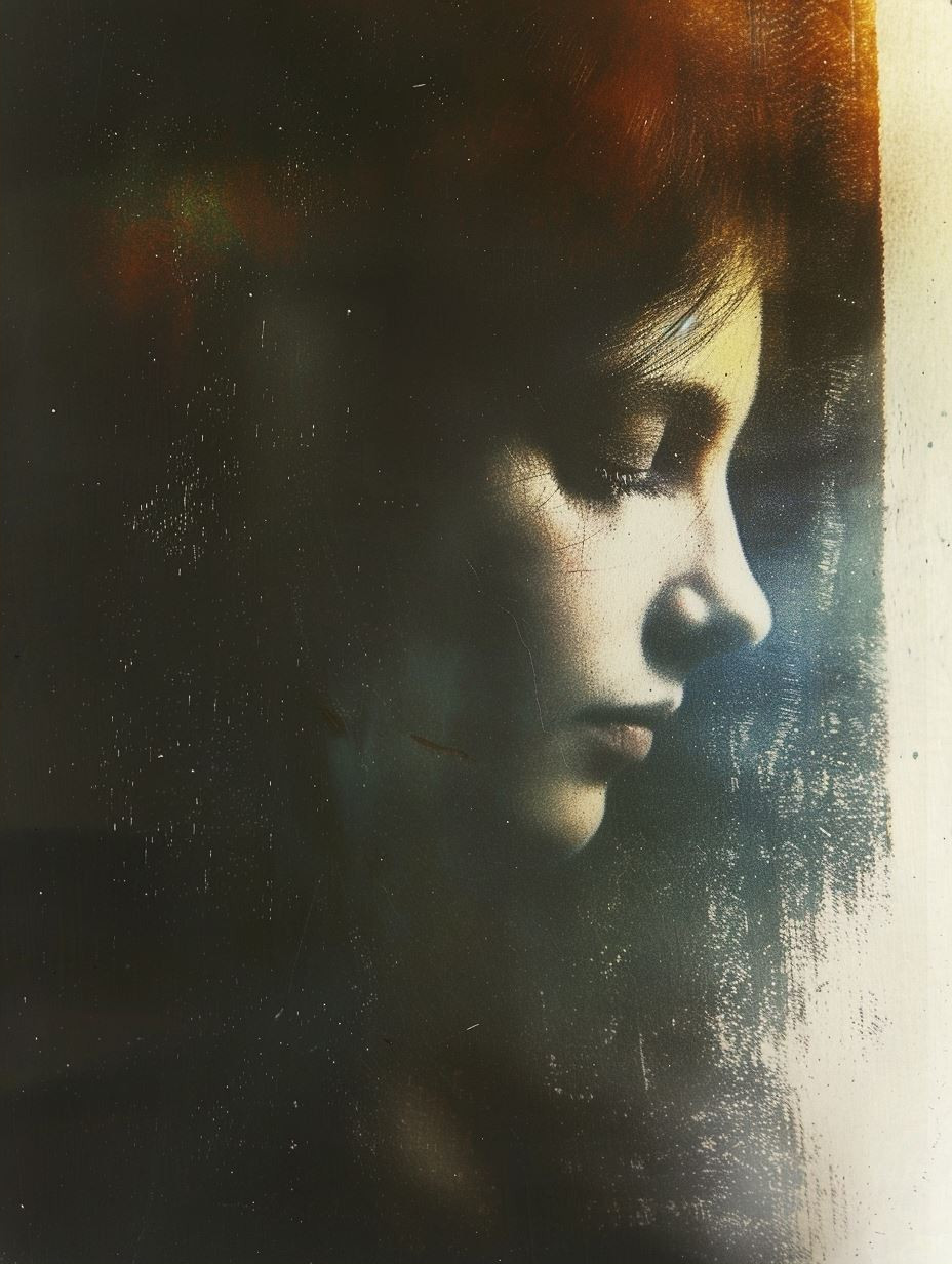 Echoes of a Fading Soul - Image 2