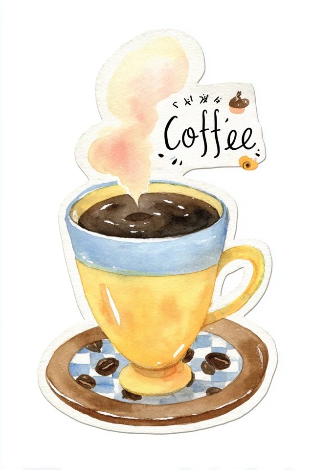 Soft Watercolor Dream - Image 4