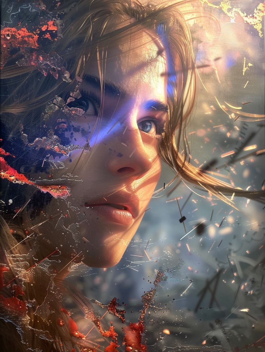 Shattered Ethereal Gaze - Image 1