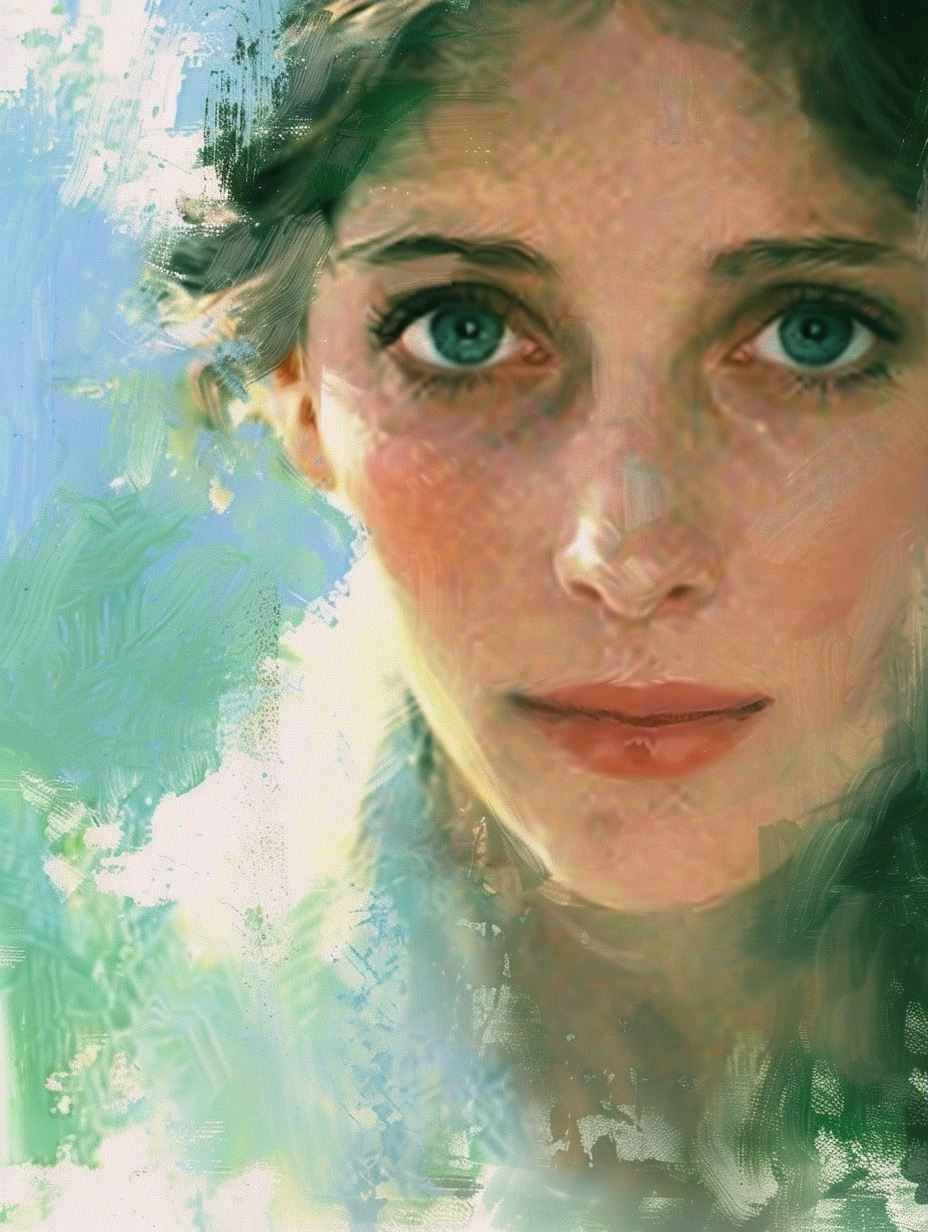 Ethereal Layers of Memory - Image 3