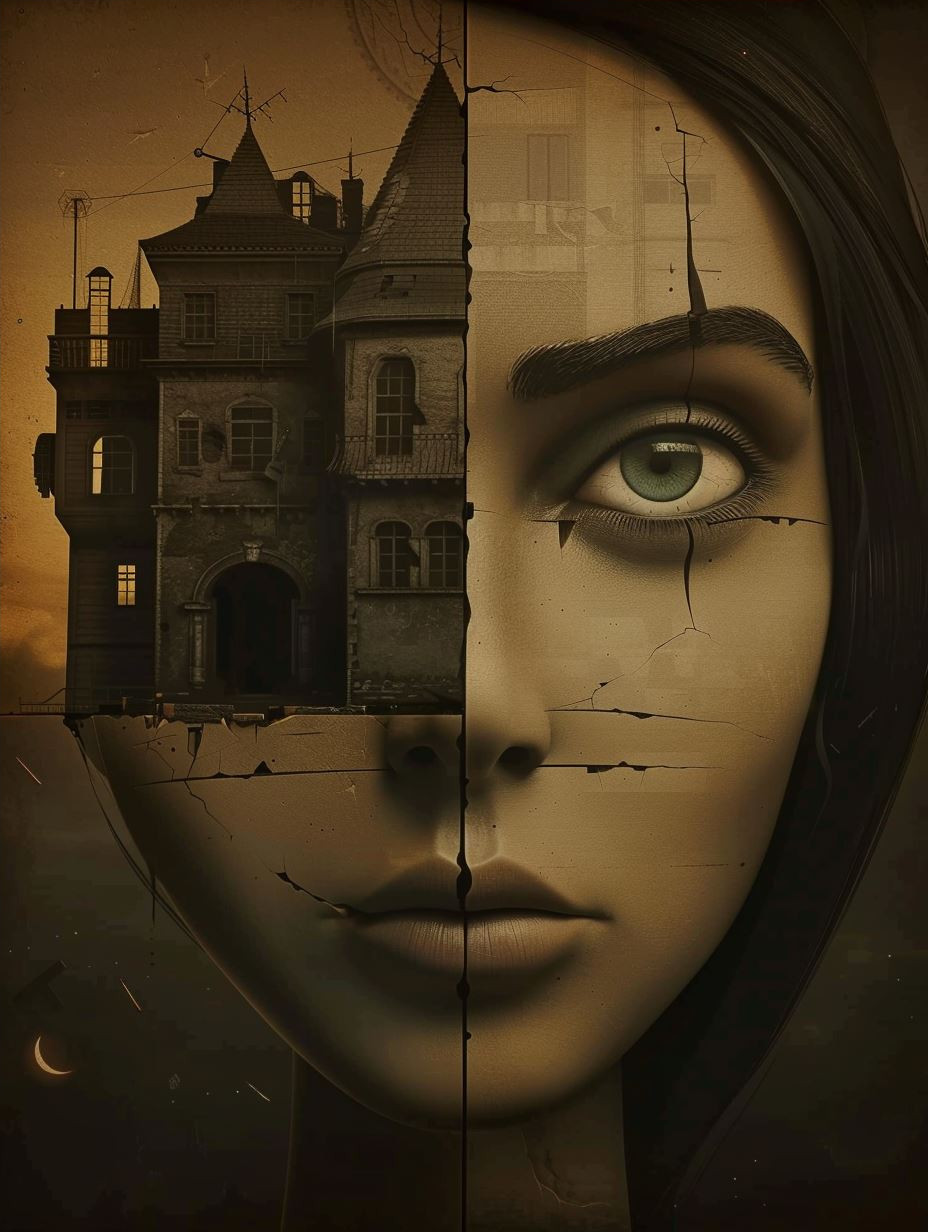 Fragments of a Divided Soul - Image 4
