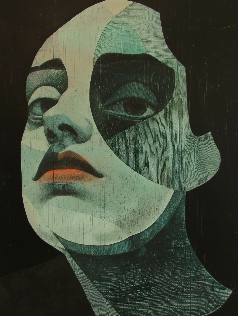 Fragmented Visions of the Feminine - Image 3