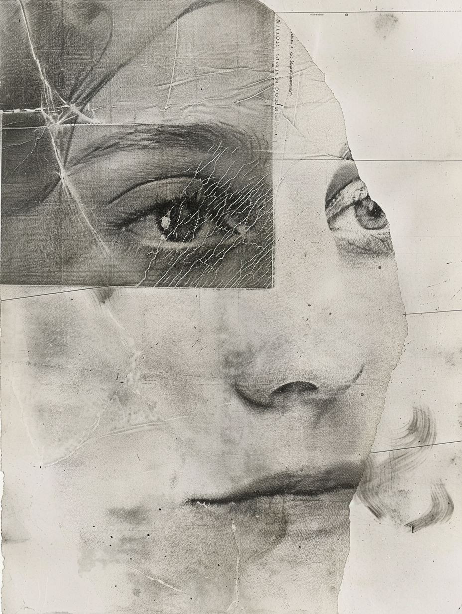 Fragmented Visions of a Soul - Image 3