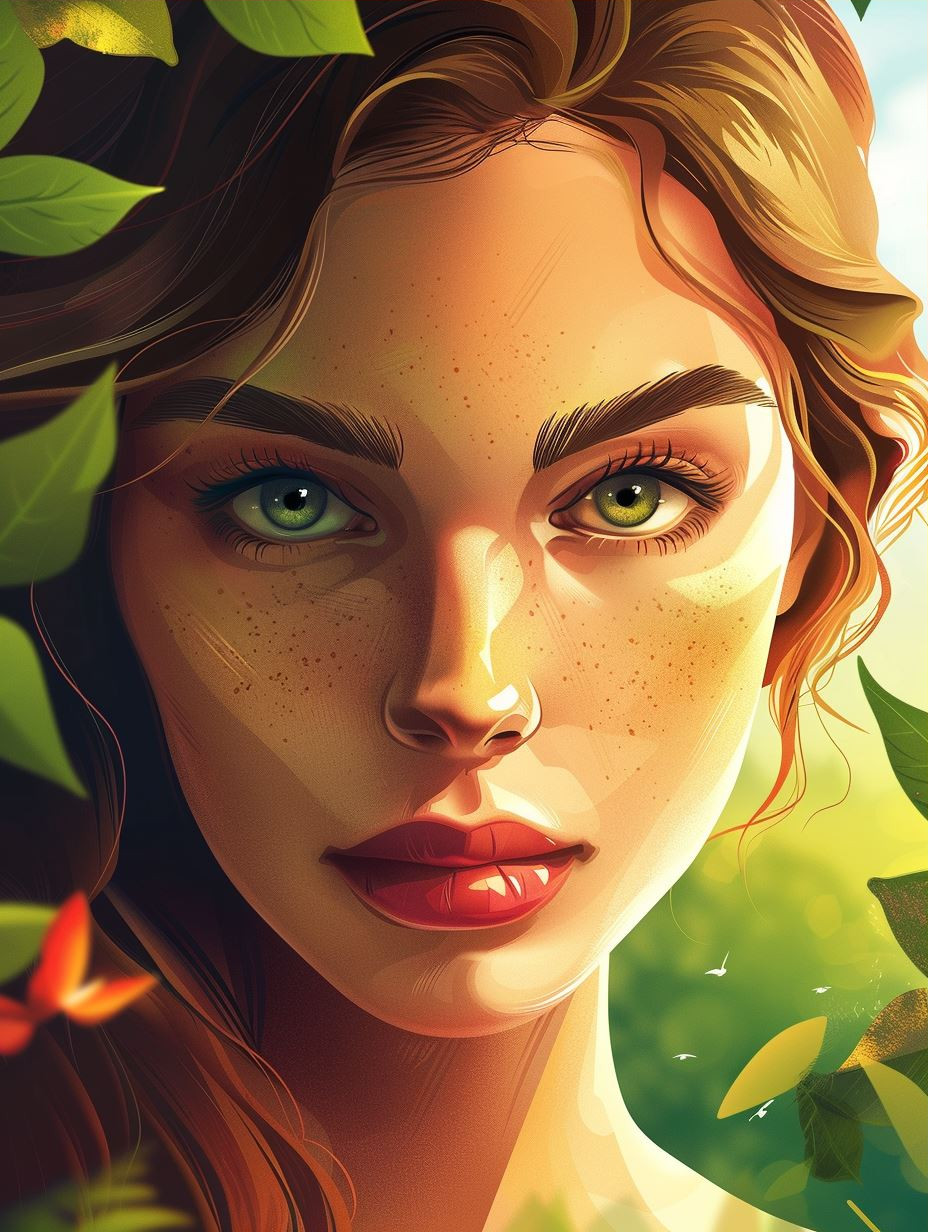 Gaze of Nature - Image 3