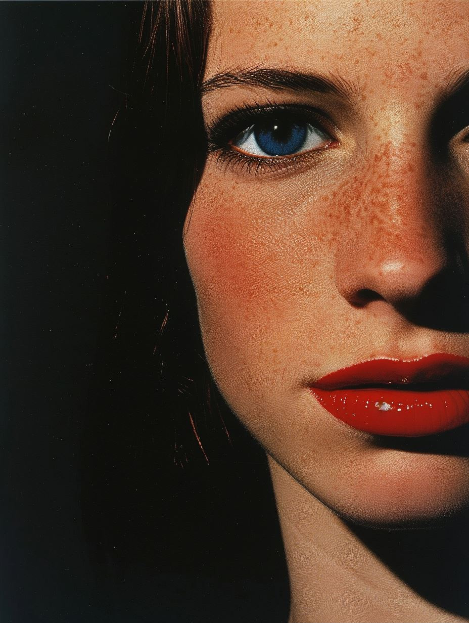 Fragments of a Gaze - Image 2