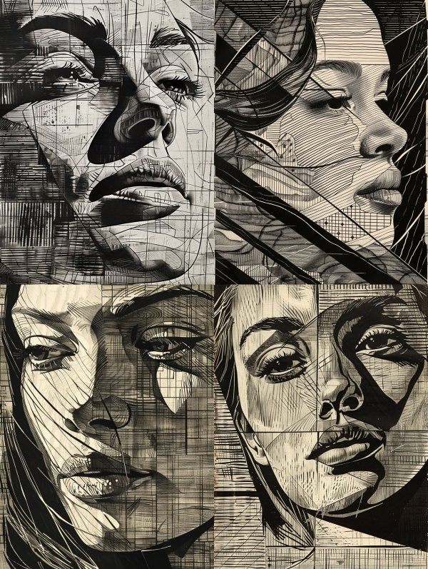 Fragmented Soul 5