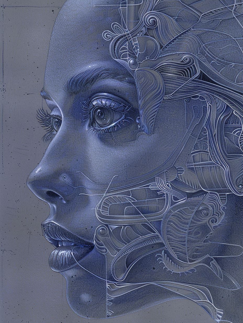 Cybernetic Soul Blueprint - Image 4