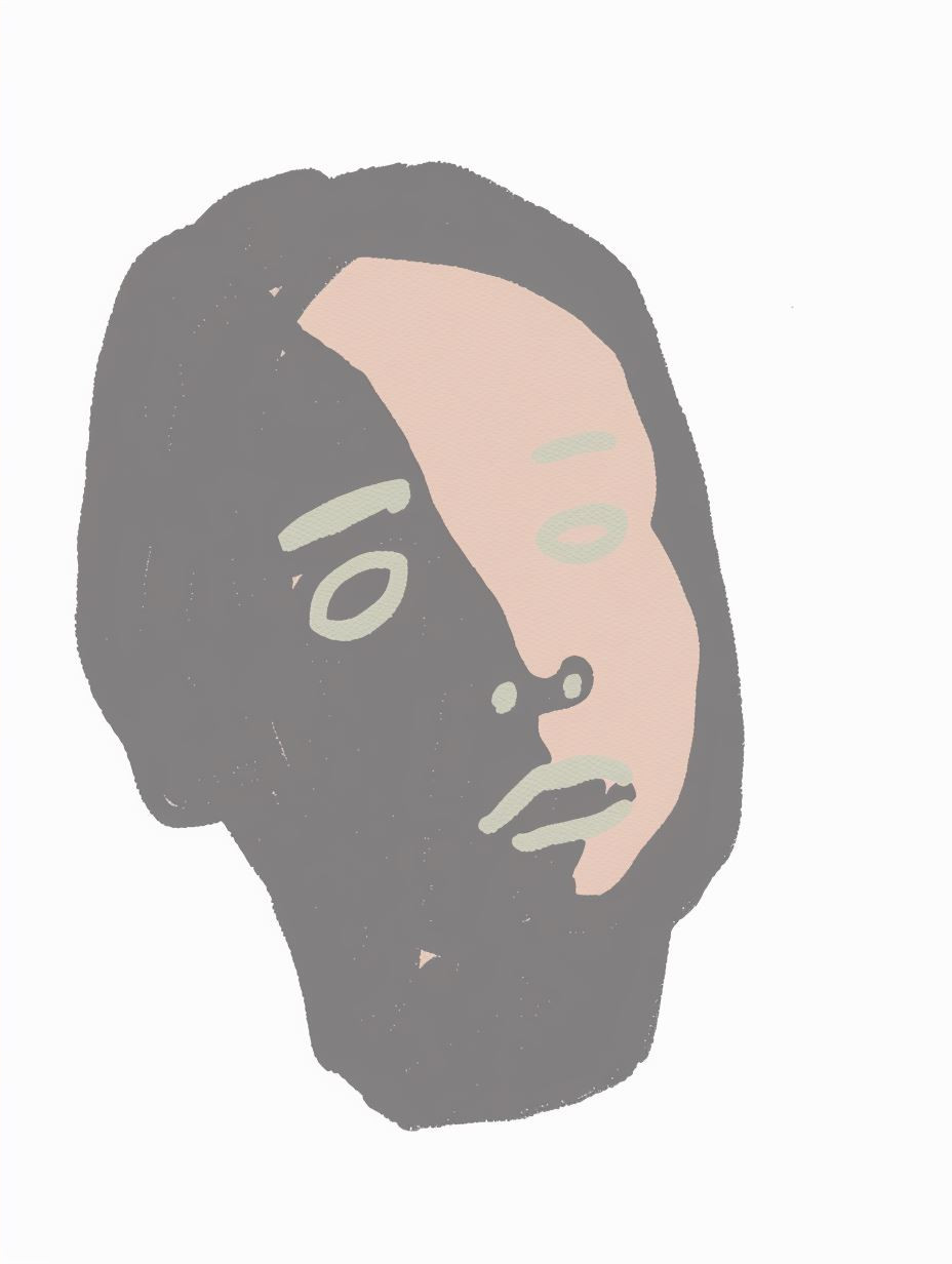 Blushing Pastel Dream - Image 2