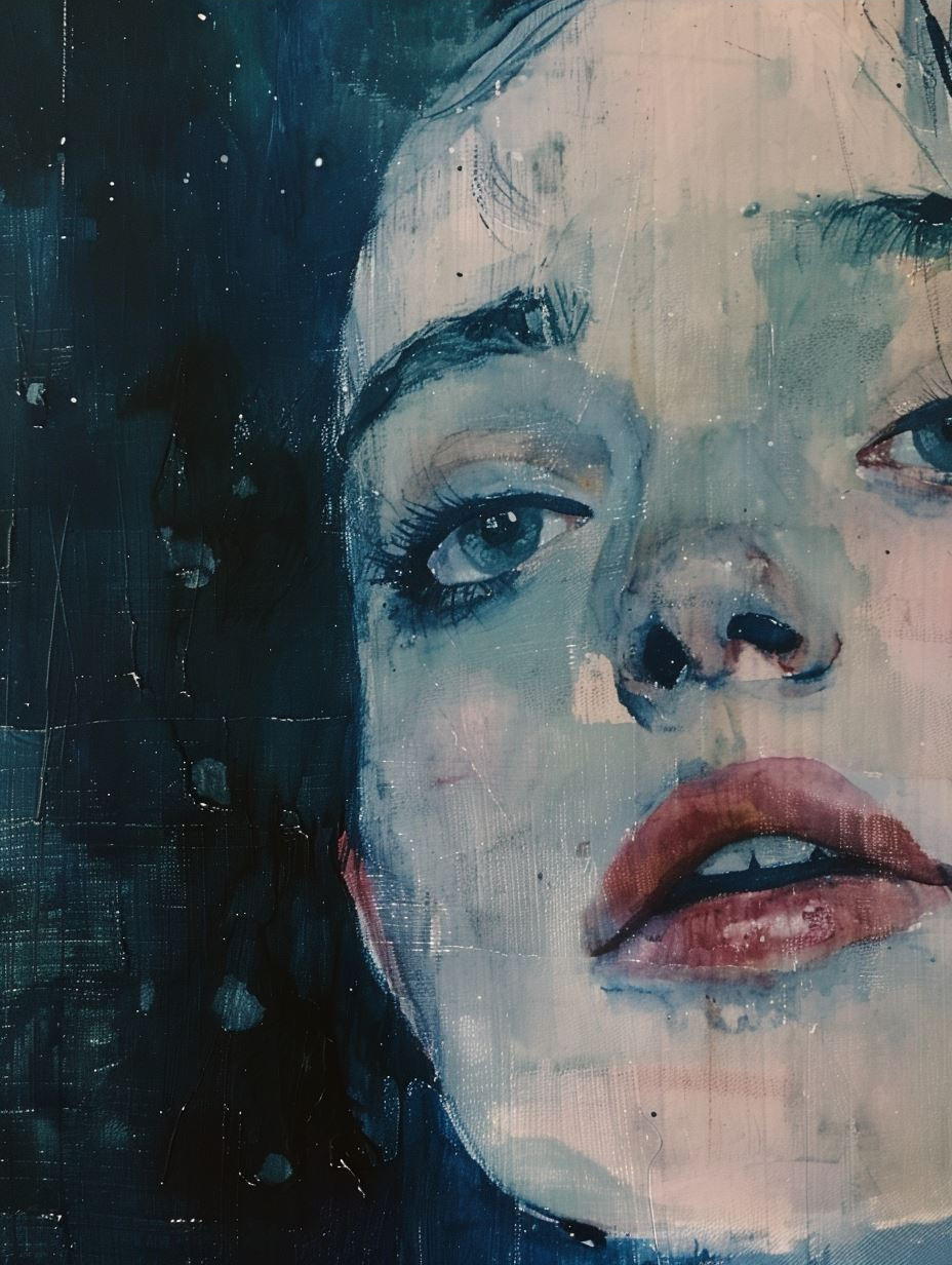 Fragments of a Melancholy Soul - Image 4