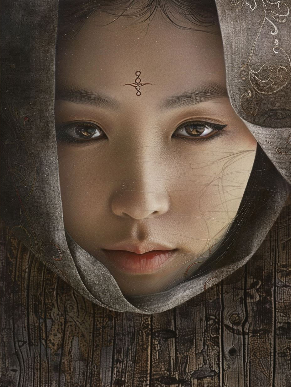 Whispers of the East - Image 2