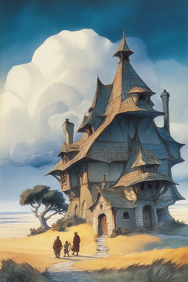 Dreamscape Crown - Image 6