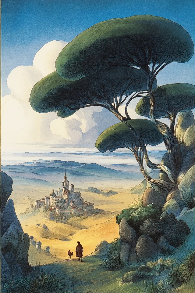 Dreamscape Crown - Image 2