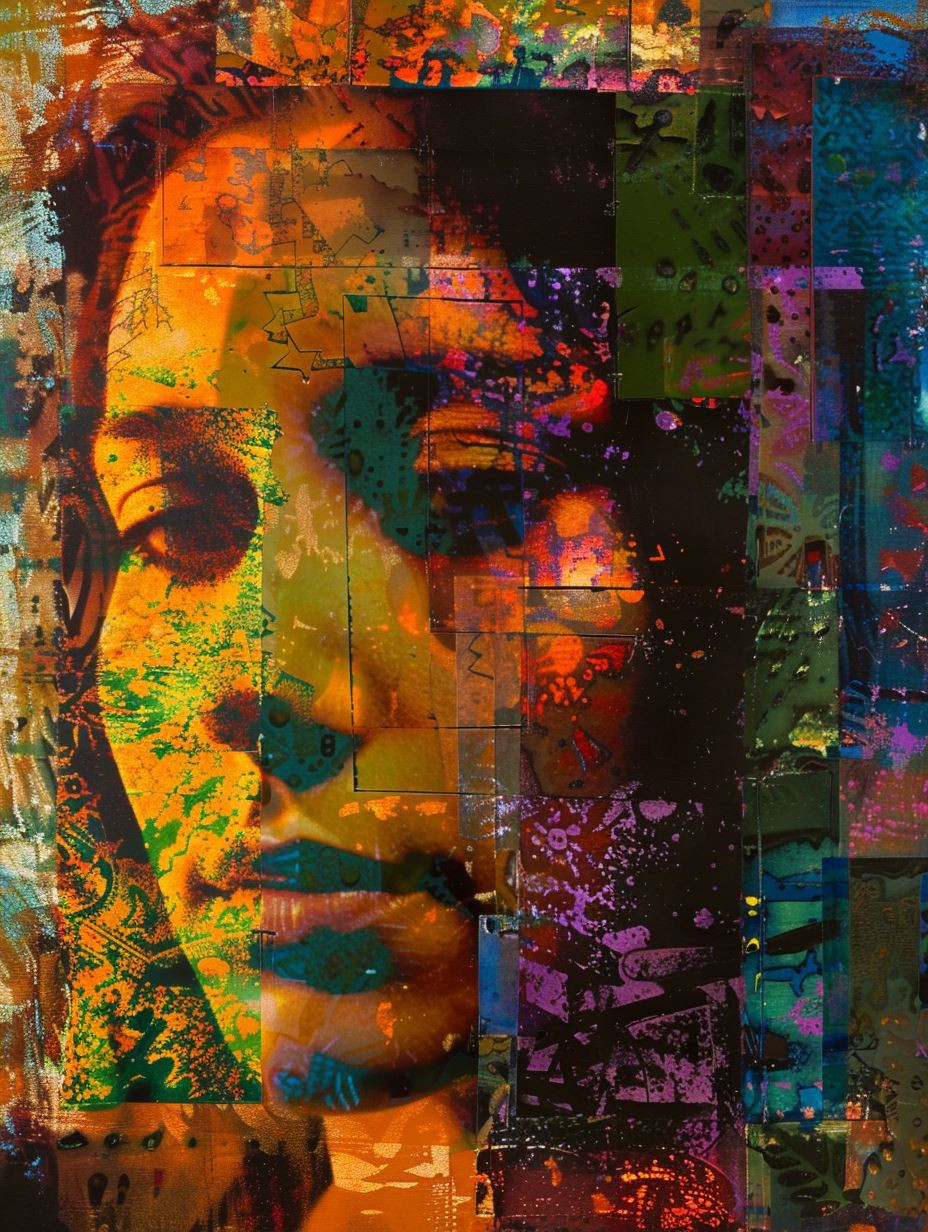 Fragmented Soul in Four Dimensions - Image 2