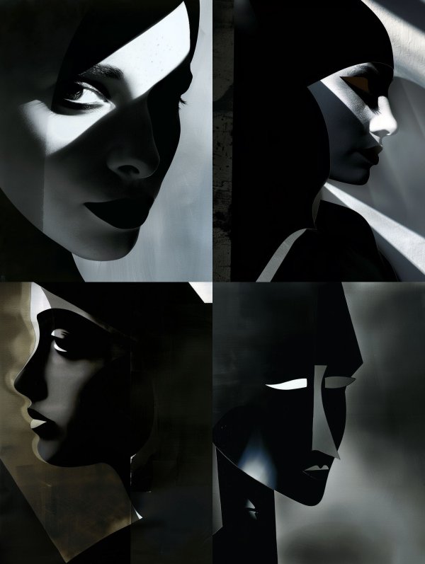 Shadows of the Soul