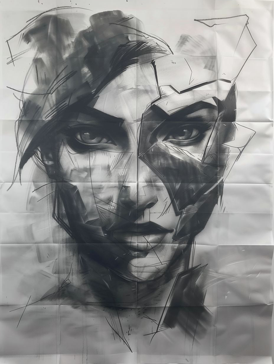 Fragments of a Digital Soul - Image 4