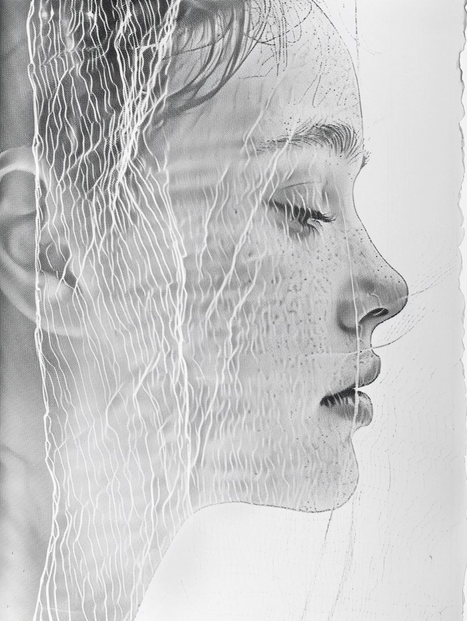 Fragments of a Blue Dream - Image 2
